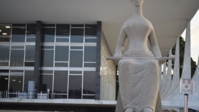 Eduardo Bolsonaro réu: STF aceita denúncia de coação