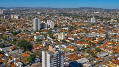ITBI Aparecida de Goiânia cai para 1% até 27 de novembro