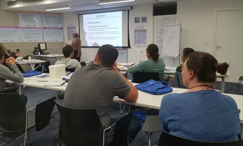 Sebrae Goiás Black Friday: descontos chegam a 90%