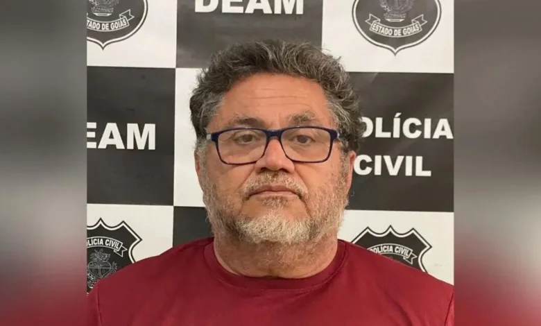 Ex-pastor condenado a 95 anos por abusos em Anápolis