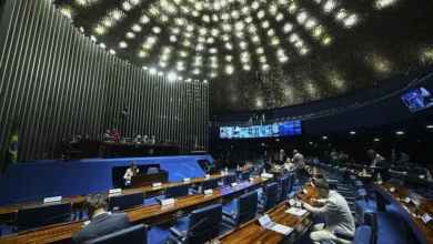 Pauta-bomba no Senado pode custar bilhões ao governo Lula