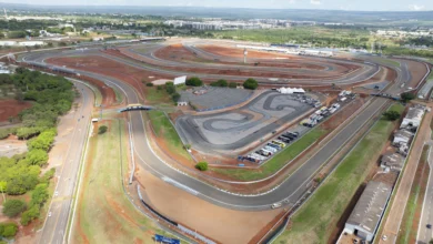 Stock Car Brasília define pilotos na luta pelo título