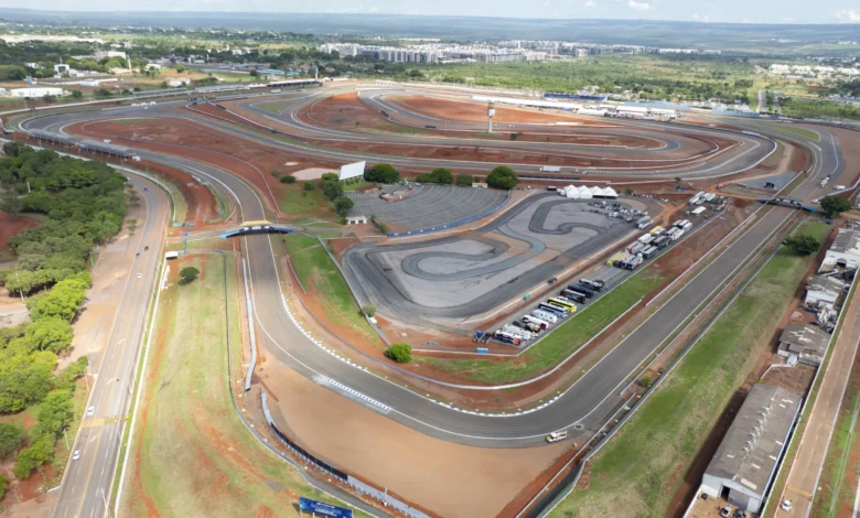 Stock Car Brasília define pilotos na luta pelo título