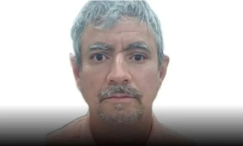 Tio de Michelle Bolsonaro preso por receptação no DF