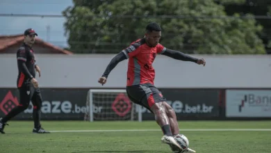 Atlético Goianiense negocia renovações chave para 2026