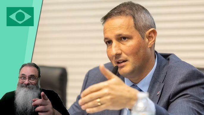 PL Antifacção domina pauta única da Câmara nesta terça