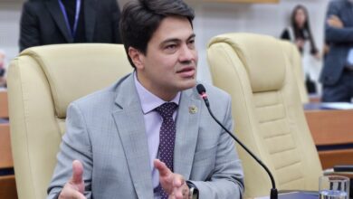 Igor Franco tem o poder de suspender empréstimo R$ 132 milhões da prefeitura de Goiânia