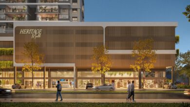 Strip malls garantem valorização mais consistente de imóveis