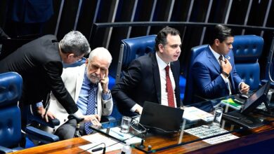 Congresso Nacional corre para votar Orçamento e ajuste fiscal