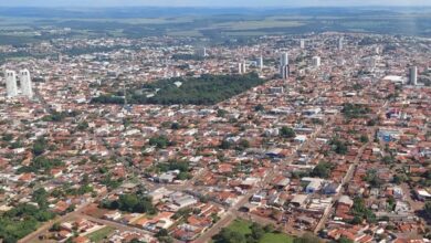 Integrante de facção preso em Jataí após atirar em PMs