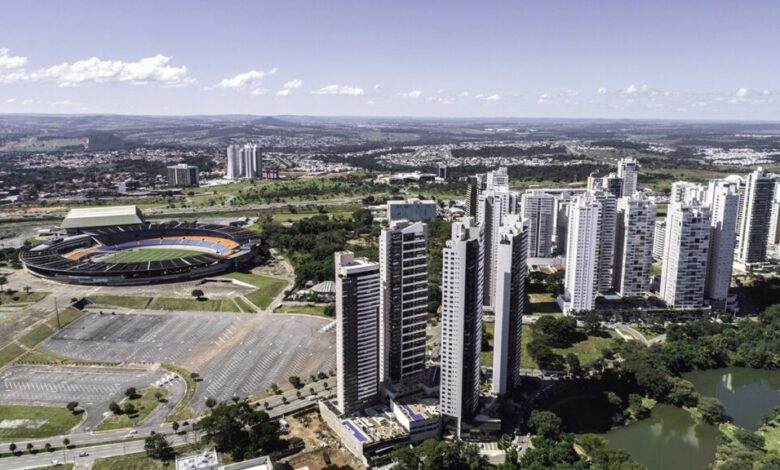 Empresário preso por importunação sexual em Mineiros