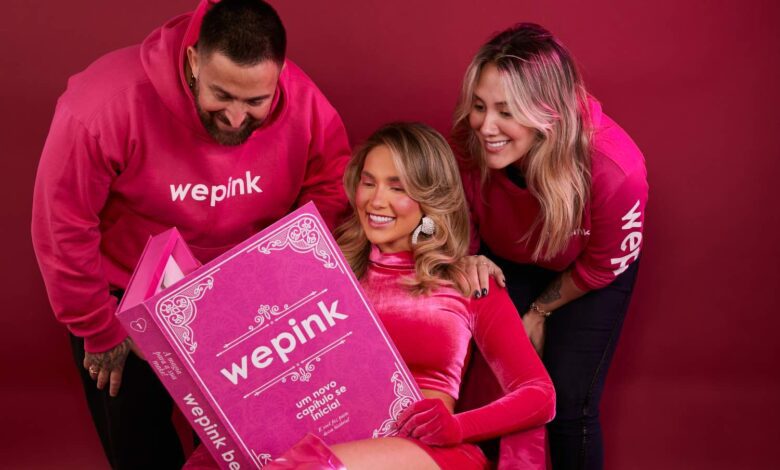 WePink de Virgínia Fonseca pagará R$5 mi em acordo