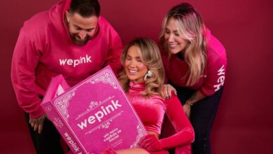 WePink tem proibição de lives mantida pela Justiça