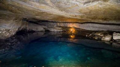 Espeleólogo Alexandre Lobo relata 1.000 cavernas exploradas