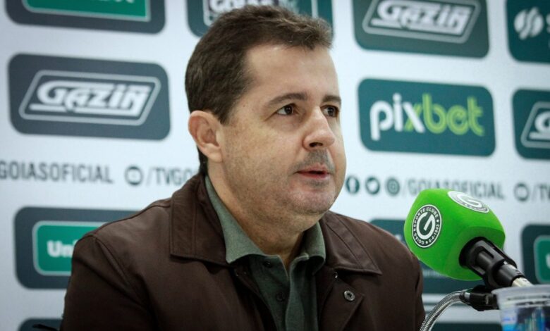 Paulo Rogério Pinheiro denuncia ameaça de morte à polícia