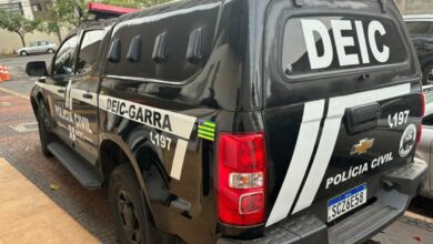 Polícia mira joalheiro de Goiânia suspeito de comprar ouro e joias furtadas em condomínios de alto padrão