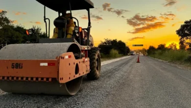Ausência de licitação em obras do Fundeinfra domina debate na Assembleia