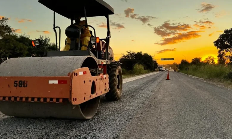 Ausência de licitação em obras do Fundeinfra domina debate na Assembleia