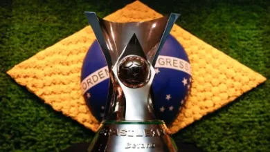 Brasileirão Série A 2025: veja os confrontos de 20/11