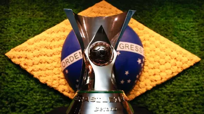 Brasileirão Série A 2025: veja os confrontos de 20/11