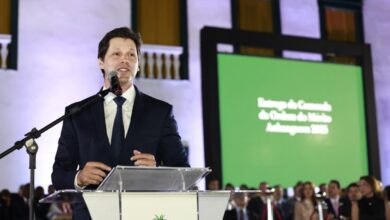 Vice de Daniel em 2026: a chave para as alianças