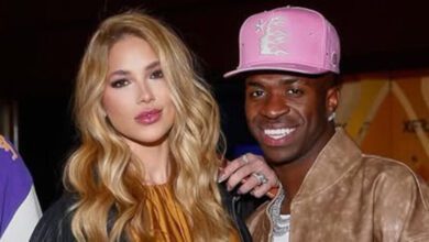 Virginia Fonseca revela início do namoro com Vini Jr.