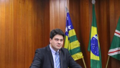 Transparência e Inclusão: eixos da atuação parlamentar de Igor Franco