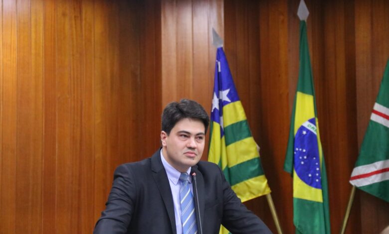 Transparência e Inclusão: eixos da atuação parlamentar de Igor Franco