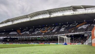 Do paraíso ao purgatório: como o Goiás deixou o acesso escapar