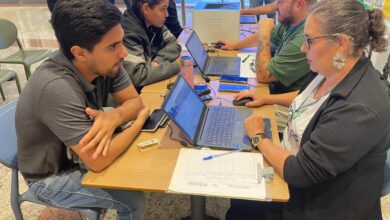 Região da 44 sedia feirão de empregos com foco no fim de ano