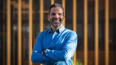 Crescimento com propósito: Marzola desvenda gestão humanizada no LIDE Goiás