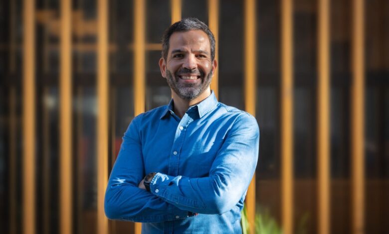 Crescimento com propósito: Marzola desvenda gestão humanizada no LIDE Goiás