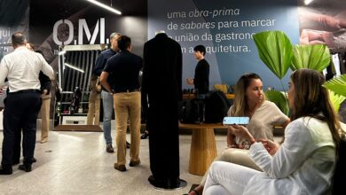 Ferragamo traz Inverno 2025 para Trunk Show exclusivo em Goiânia