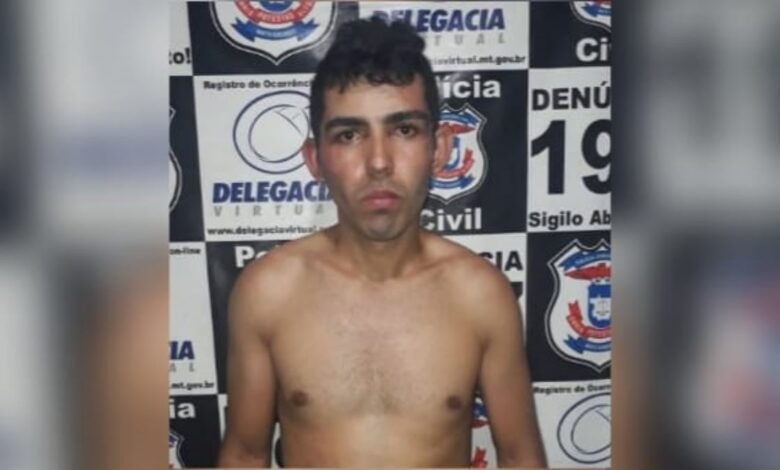 Suspeito de ser o maior ladrão de gado do Centro-Oeste morre em Goiás