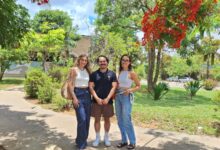 UEG é selecionada e integra a delegação da Blue Zone na COP30