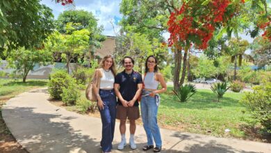 UEG é selecionada e integra a delegação da Blue Zone na COP30