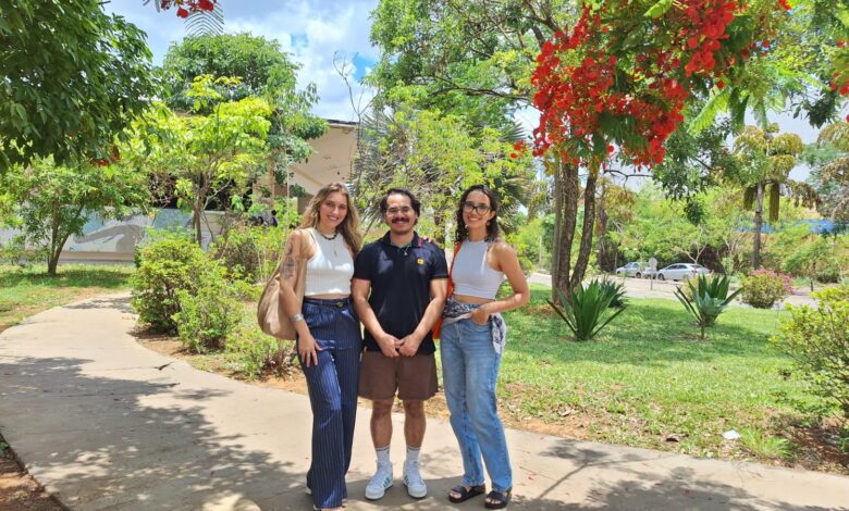 UEG é selecionada e integra a delegação da Blue Zone na COP30