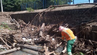 Comurg concentra equipes na Marginal Botafogo