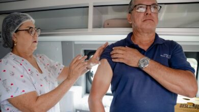 84% das mortes por influenza em Goiás são de não vacinados