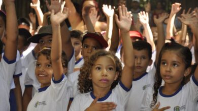 Cmeis e Escolas de Goiânia recebem cronograma oficial do ano letivo 2026