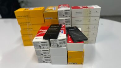 Prefeitura de Goiânia recebe mais de 4 toneladas em doação da Receita Federal