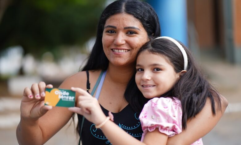 Aluguel Social Goiás: inscrição prorrogada até 29/12