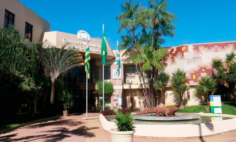 Câmara de Goiânia vota orçamento de R$ 10,6 bilhões de reais para 2026