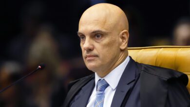 Monitoramento ilegal de Moraes: defesa de ex-assessor nega
