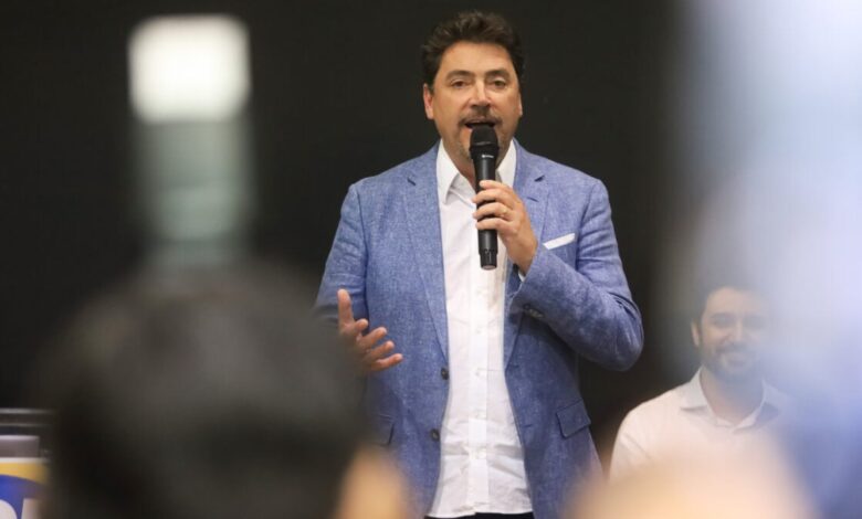 PL mira 2026 com Wilder e reforço da imagem de Bolsonaro em Goiás