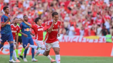 Permanência na Série A garante ao Inter premiação de R$ 16 milhões da CBF