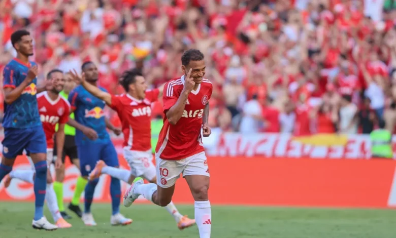 Permanência na Série A garante ao Inter premiação de R$ 16 milhões da CBF