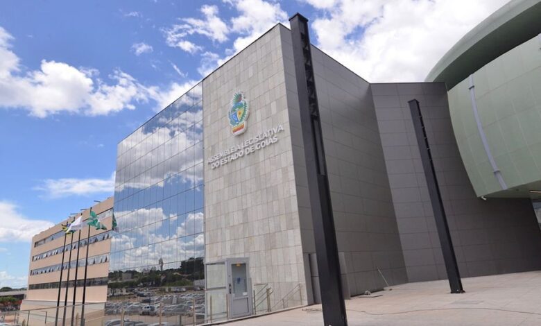 Alego abre licitação milionária para montagem de eventos em 2026