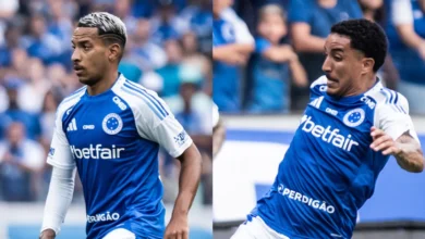 Cruzeiro enfrenta Juventude com recorde de desfalques