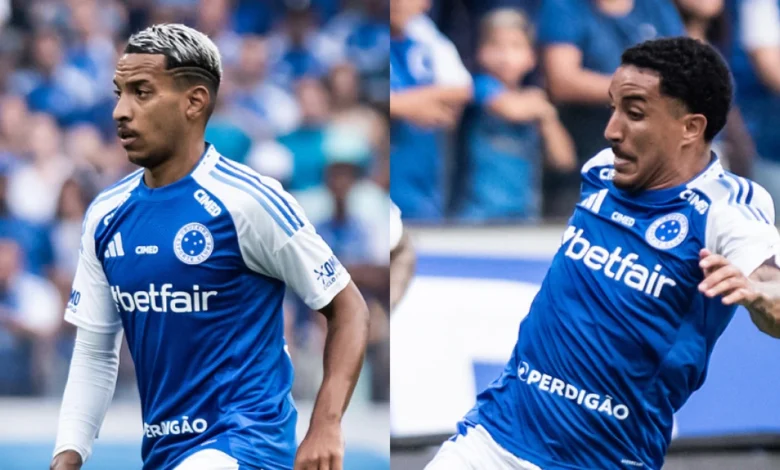 Cruzeiro enfrenta Juventude com recorde de desfalques